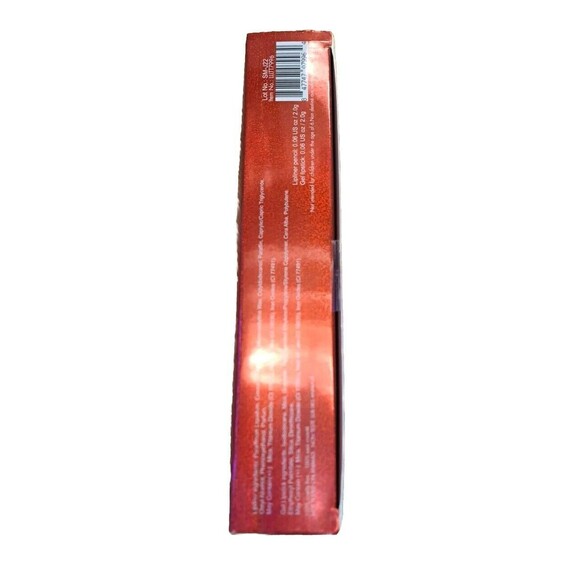 Max makeup Cherimoya lip locked collection of three - liner, lip pot, Lip Brush - Picture 4 of 4